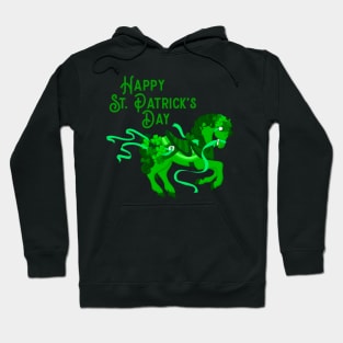 Happy St. Patrick's Day Hoodie